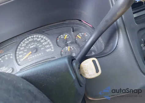 2007 GMC Sierra 1500 Classic Sle1 z USA, uszkodzony, nr VIN 2GTEK13Z671183435